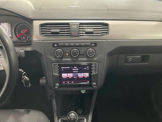Caddy Outdoor 1.0 TSI 75kW (102CV) BMT
