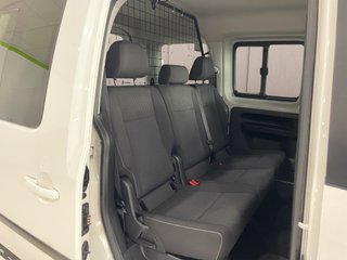 Caddy Outdoor 1.0 TSI 75kW (102CV) BMT
