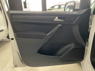 Caddy Outdoor 1.0 TSI 75kW (102CV) BMT