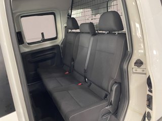 Caddy Outdoor 1.0 TSI 75kW (102CV) BMT