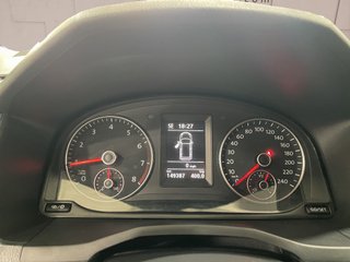 Caddy Outdoor 1.0 TSI 75kW (102CV) BMT