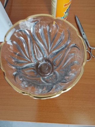 Jarrón vintage