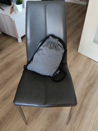Mochila de porteo Neko