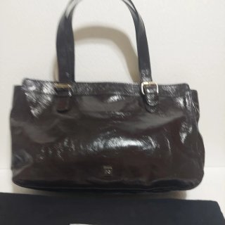 Bolso de mano Purificación García