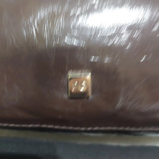 Bolso de mano Purificación García