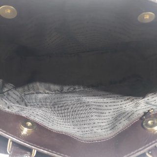 Bolso de mano Purificación García