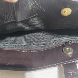 Bolso de mano Purificación García