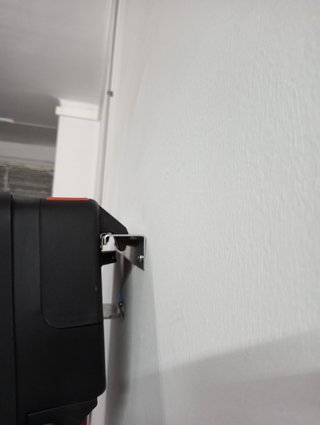 Soportes Maletas Vario BMW