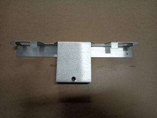 Soportes Maletas Vario BMW
