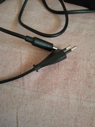 Cargador Patinete Xiaomi MODELO 5.E