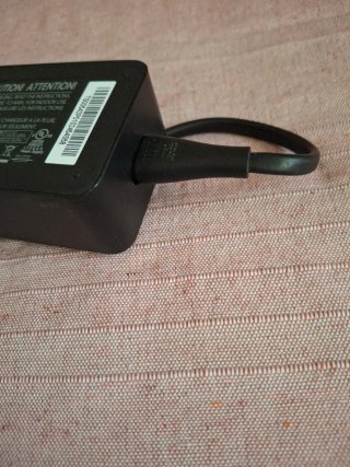 Cargador Patinete Xiaomi MODELO 5.E