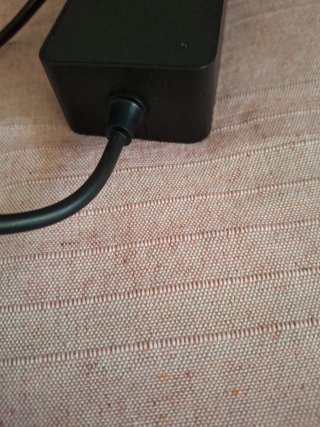 Cargador Patinete Xiaomi MODELO 5.E