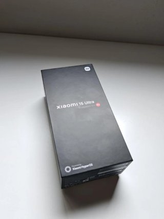 Xiaomi 15 Ultra 512 GB