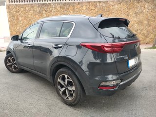 KIA Sportage 1.6 MHEV
