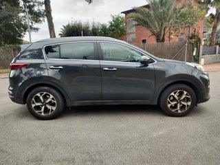KIA Sportage 1.6 MHEV