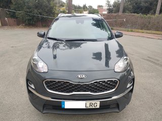 KIA Sportage 1.6 MHEV