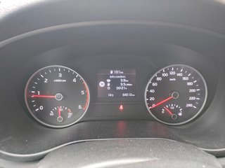 KIA Sportage 1.6 MHEV
