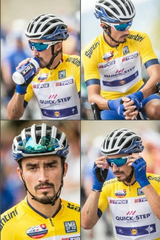 Casco S-Works Prevail II