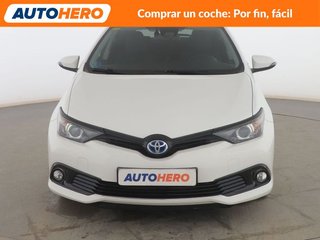 Toyota Auris 1.8 Hybrid Active