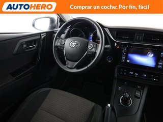 Toyota Auris 1.8 Hybrid Active