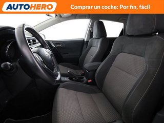 Toyota Auris 1.8 Hybrid Active