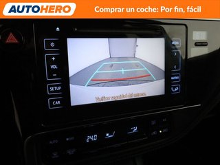Toyota Auris 1.8 Hybrid Active