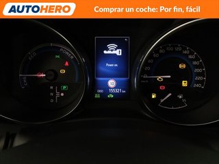 Toyota Auris 1.8 Hybrid Active