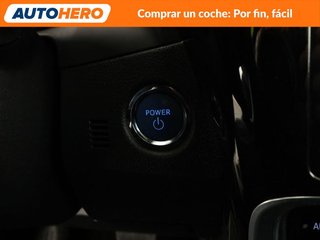 Toyota Auris 1.8 Hybrid Active