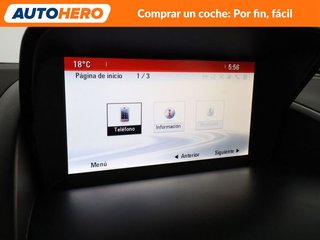 Opel Zafira Tourer    1.6 CDTI DPF Expression
