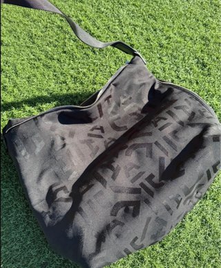 Bolso Adolfo Domínguez Negro