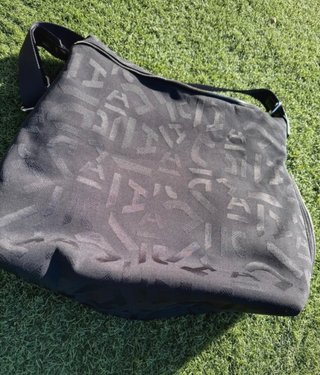 Bolso Adolfo Domínguez Negro