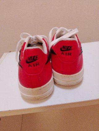 Nike Air Force 1 Zapatillas Hombre Talla 42