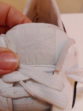 Nike Air Force 1 Zapatillas Hombre Talla 42