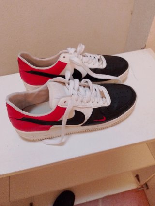 Nike Air Force 1 Zapatillas Hombre Talla 42