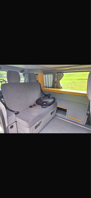 Mercedes-Benz Vito 2002