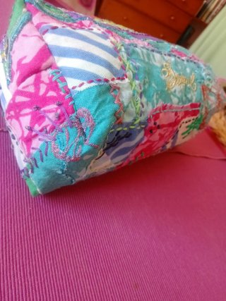 Bolsa personal/neceser Desigual