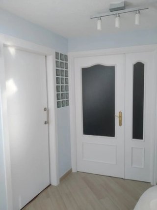 Lacado de puertas y armarios a medida