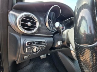 Mercedes-Benz Clase V 2017