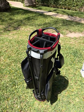 Bolsa de Golf Big Max NUEVA!