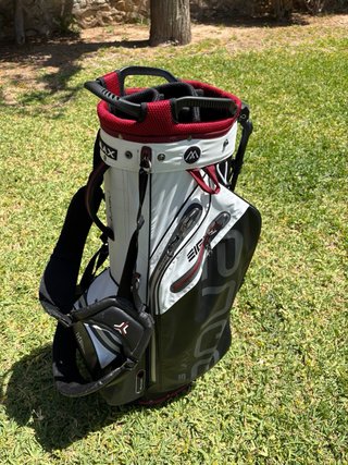 Bolsa de Golf Big Max NUEVA!