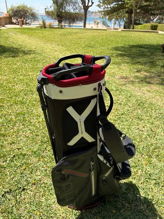 Bolsa de Golf Big Max NUEVA!