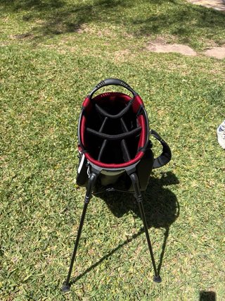 Bolsa de Golf Big Max NUEVA!