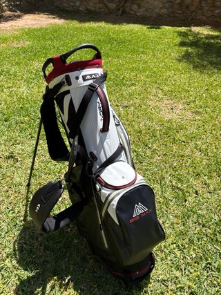 Bolsa de Golf Big Max NUEVA!
