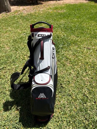 Bolsa de Golf Big Max NUEVA!