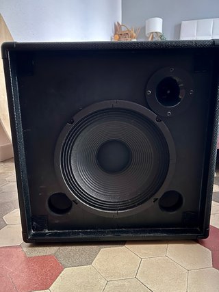 Fender Rumble Studio 40 Amplificador Bajo