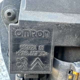 Ventilador Peugeot 207 2008 1.6HDI