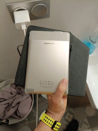 Kindle Amazon