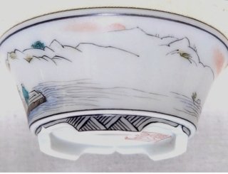 Maceta japonesa tanigaku hozan