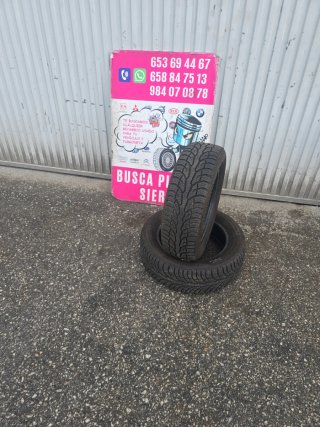 Neumáticos Uniroyal 185/60 R14 88T