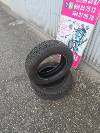 Neumáticos Uniroyal 185/60 R14 88T
